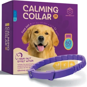 Pet Save Ultra Dog Calming Collar
