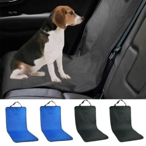 Pet Save Single Car Seat Covers
