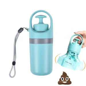 Pet Save Portable Claw Poop Scooper
